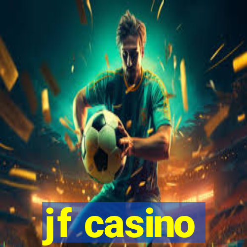 jf casino